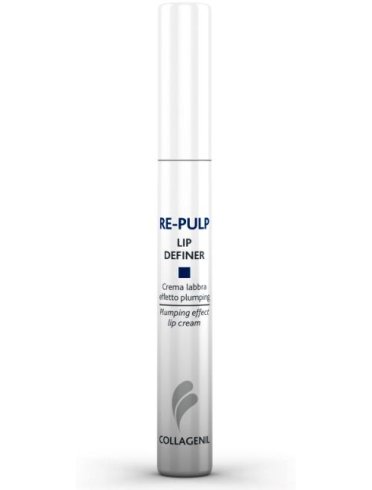 Collagenil re-pulp lip definer - crema labbra volumizzante - 10 ml