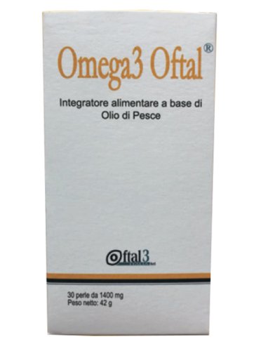 Omega 3 30 perle 1400 mg