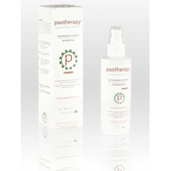 PSOTHERAPY DETERGENTE CORPO 150 ML