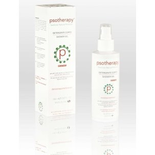 PSOTHERAPY DETERGENTE CORPO 150 ML