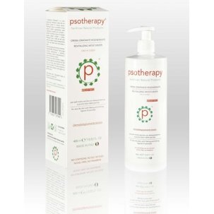 PSOTHERAPY CREMA IDRATANTE RIGENERANTE 150 ML