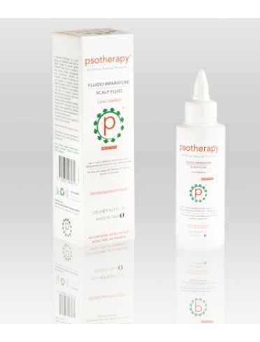 Psotherapy fluido riparatore 125 ml