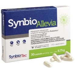 SYNBIOALLEVIA 30 CAPSULE