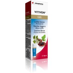 VITIVEN FLUX GEL EFFETTO GHIACCIO 150 ML