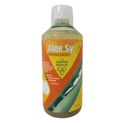ALOE SY IMMUNO ENERGY 1000 ML