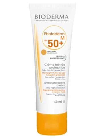Photoderm m spf50+ 40 ml Photoderm m spf50+ 40 ml