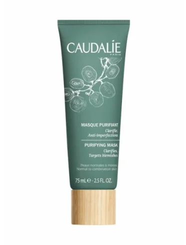 Caudalie masq purifiant 75ml Caudalie masq purifiant 75ml