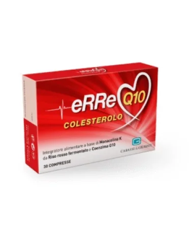 Erreq10 30 compresse
