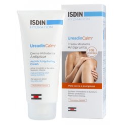 Isdin Ureadin Calm - Crema Corpo Idratante Antiprurito - 200 ml