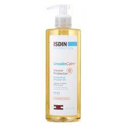 Isdin Ureadin Calm - Olio Doccia Detergente Corpo Nutritivo - 400 ml