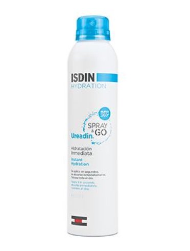 Ureadin spray&go 200 ml