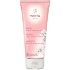 CREMA FLUIDA MANDORLA SENSITIVE 200 ML