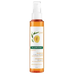 KLORANE TRATTAMENTO DOPOSHAMPOO OLIO MANGO 125 ML