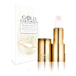 Gold Collagen Anti-Agening Lip Volumiser Stick Labbra Volumizzante