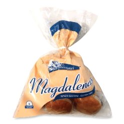 PIACERI MEDITERRANEI MAGDALENAS 180 G