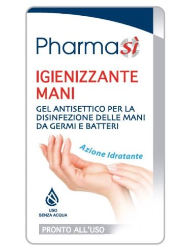 Igienizzante mani 200 ml afrod