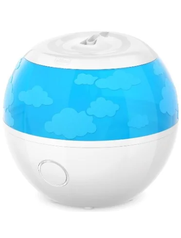 Chicco respira sano umidificatore a freddo per ambienti