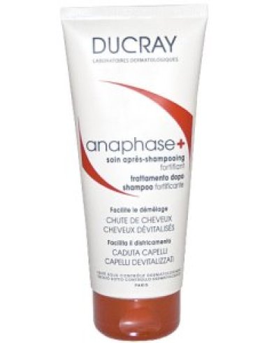 Anaphase + trattamento dopo shampoo 200 ml