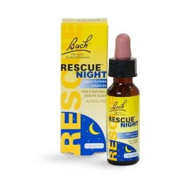 Rescue Night Senza Alcool 10 ml