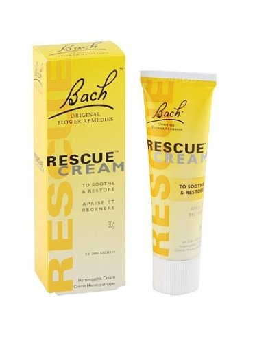 Rescue cream pelle sensibile 30 g