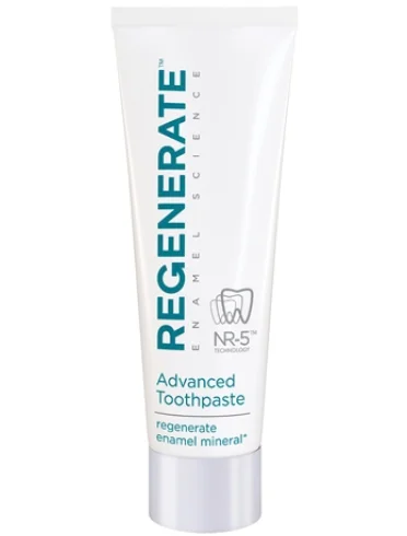 Regenerate dentifricio travel size 14 ml Regenerate dentifricio travel size 14 ml