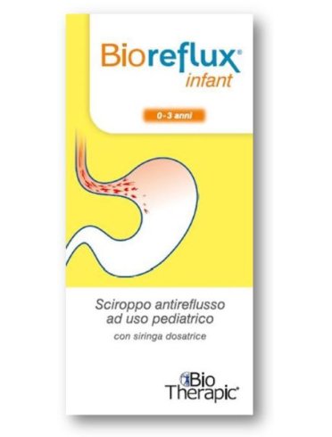 Bioreflux infant 150 ml