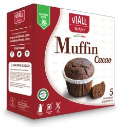 MUFFIN CACAO 175 G