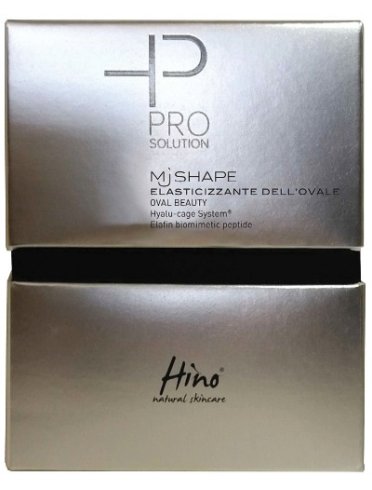 Hns pros mjshape crema elastic