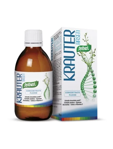 Krauter basen fluido 200 ml Krauter basen fluido 200 ml