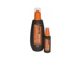 REBIOGER SOLARE ULTRA SPRAY SPF50+ 50 ML