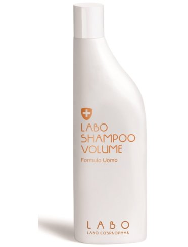 Shampoo transdermic labo specifico volume uomo 150 ml