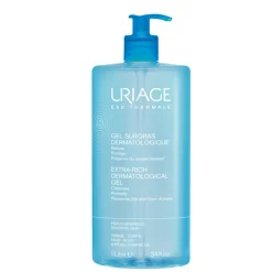 Uriage Gel Surgras - Gel Corpo Idratante Lenitivo - 1 Litro