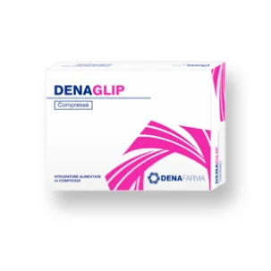 DENAGLIP 24 COMPRESSE