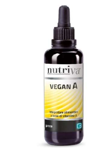 Nutriva vegan a 30 ml