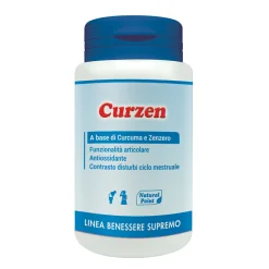 CURZEN 30 CAPSULE VEGETALI