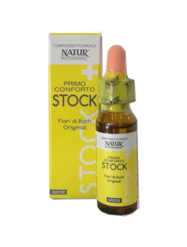 Primo conforto stock 10 ml Primo conforto stock 10 ml