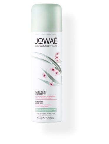 Jowaé - acqua viso idratante spray - 200 ml