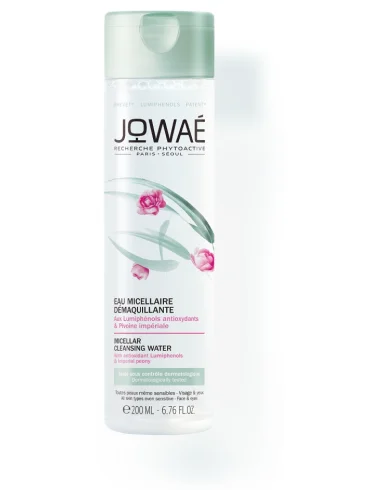 Jowae acqua micellare struccante 200 ml Jowae acqua micellare struccante 200 ml