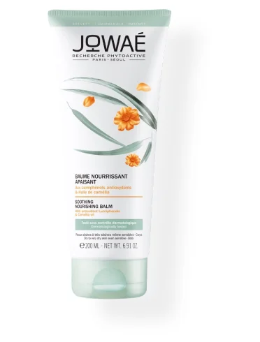 Jowae balsamo nutriente lenitivo 200 ml Jowae balsamo nutriente lenitivo 200 ml
