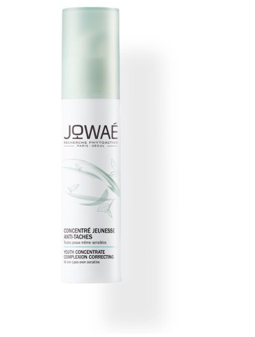 Jowae concentrato giovinezza antimacchie 30 ml