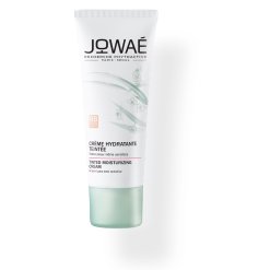Jowaé - Crema Viso Idratante Colorata Chiara - 30 ml