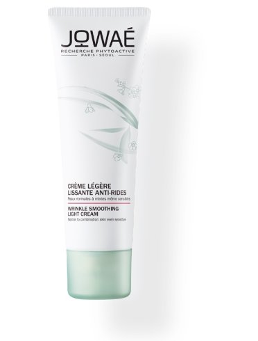 Jowae crema leggera levigante antirughe 30 ml