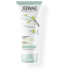 Jowaé - Gel Viso Detergente Purificante - 200 ml