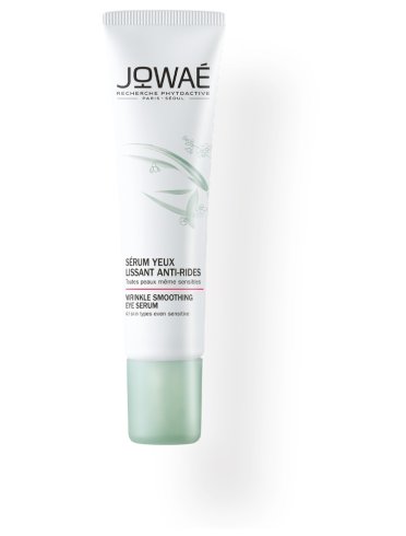 Jowae siero occhi levigante antirughe 15 ml