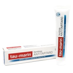 Tau-Marin - Dentifricio Antitartaro - 75 ml