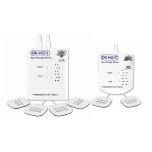 DR HO PAIN THERAPY SYSTEM PHYSIOTHERAPY TENS DEVICE