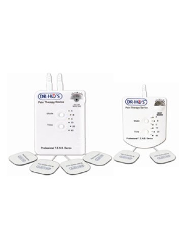 Dr ho circulation promoter physiotherapy tens device