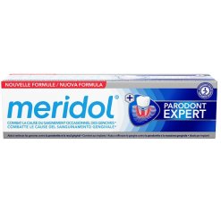 MERIDOL PARODONT EXPERT DENTIFRICIO 75 ML