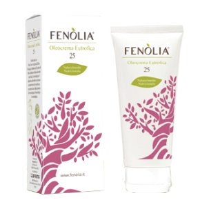 FENOLIA OLEOCREMA EUTROFICA 25 50 ML