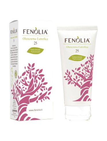 Fenolia oleocrema eutrofica 25 50 ml